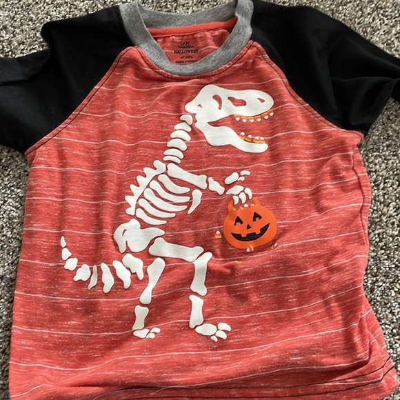 Boys Halloween bundle - Picture 5 of 7